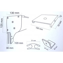 Tenda a cassonetto zanzartappvitullo