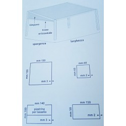 Coperture autoportanti zanzartappvitullo